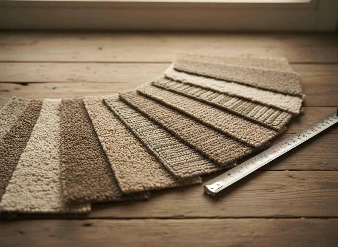 Carpet Installation Farmer City, IL FAQs
